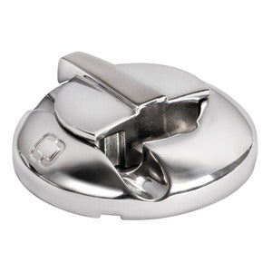 Smash Lock fender fixing