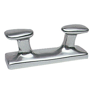 Mushroom bollard anodized aluminium 160 mm