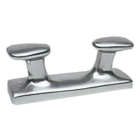 Mushroom bollard anodized aluminium 250 mm