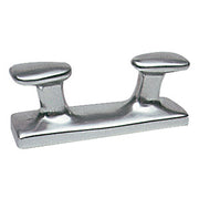 Mushroom bollard anodized aluminium 250 mm