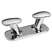 Mushroom-shape bollar AISI316 300 mm