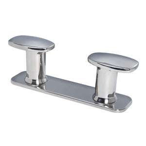 Single mushroom pushbutton f. modular system