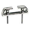 Fairlead w/rollers AISI316 205 mm