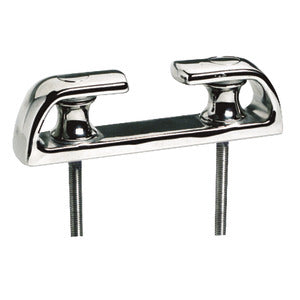Fairlead w/rollers AISI316 205 mm