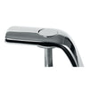 Fairlead w/rollers AISI316 205 mm