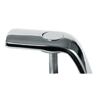 Fairlead w/rollers AISI316 205 mm
