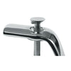 Fairlead w/rollers AISI316 205 mm
