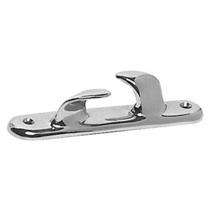 Italian Style fairlead AISI316 150 mm
