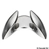 Capri SS bow fairlead 105mm