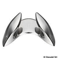Capri SS bow fairlead 105mm