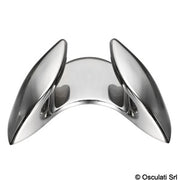 Capri SS bow fairlead 105mm