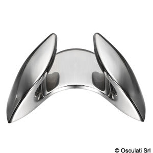 Capri SS bow fairlead 105mm