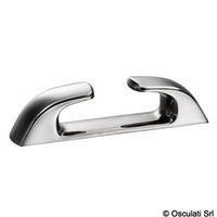 Capri SS straight fairlead 200mm