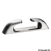 Capri SS straight fairlead 200mm