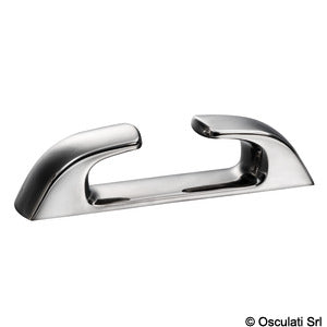 Capri SS straight fairlead 200mm