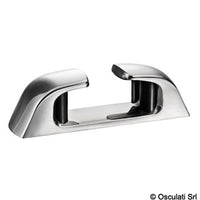 Capri SS roller fairlead 212mm