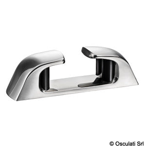 Capri SS roller fairlead 212mm