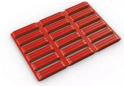 +++Floorline 60cm x 50m - SPECIFY COLOUR