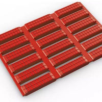 +++Floorline 60cm x 30m - SPECIFY COLOUR
