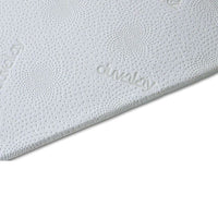 Duvalay VW Campervan Compact Travel Topper (1900 x 1300)