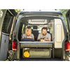 Duvalay VW Campervan Compact Travel Topper (1900 x 1300)
