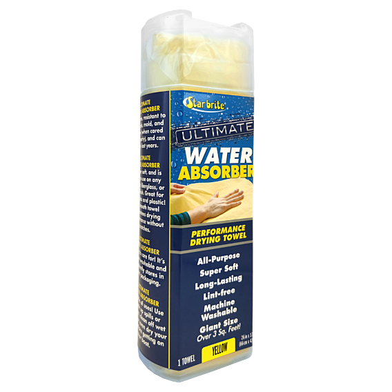 Ultimate Water Absorber 040046P