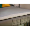 Duvalay Zipped Sheet for VW Travel Topper 190 x 115cm (Navy)
