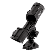 Scotty Orca Rod Holder with 241 Mount