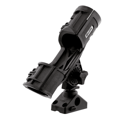 Scotty Orca Rod Holder with 241 Mount