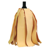 Ultra Chamois Mop (Ultra-wide synthetic chamois strips) 040104