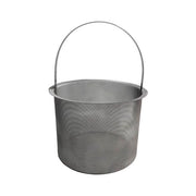 Osculati Stainless Steel 316 Water Strainer Basket 2"