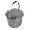 Osculati Stainless Steel 316 Water Strainer Basket 2"