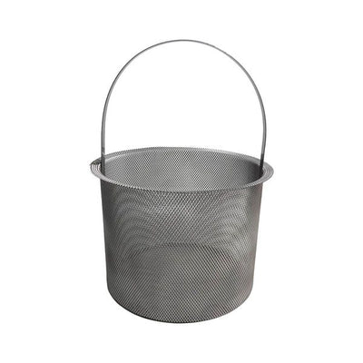 Osculati Stainless Steel 316 Water Strainer Basket 2