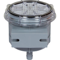 Vetus 140 Raw Water Strainer (23LPM / 13mm Hose)