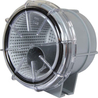 Vetus 140 Raw Water Strainer (23LPM / 13mm Hose)