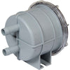 Vetus 140 Raw Water Strainer (23LPM / 13mm Hose)