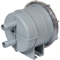 Vetus 140 Raw Water Strainer (23LPM / 13mm Hose)