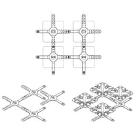 Froli Star Mobil Basic Bed Kit