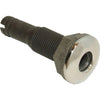 Osculati Plastic Skin Fitting and Stainless Steel Cap (16mm Hose Tail)