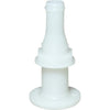 Perko 0328 Plastic Broad Through Hull Skin Fitting (13mm Hose Tail)