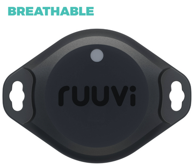 Ruuvi Tag Pro - 3 in 1