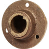 Seaflow Bronze Drain Plug Assembly (3/4" BSP Male Thread)