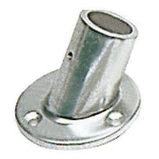Pulpit joint round base 60° 30 mm