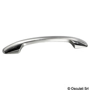 Streamlined handle