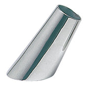 Tapered base 90° AISI316 Ø 44 mm
