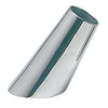 Tapered base mirror-polished AISI316 60° 30 mm