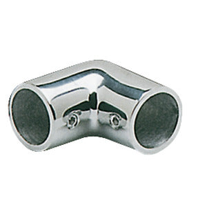 Elbow joint AISI316 90° 25 mm