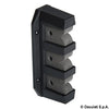 Fishing rod bracket 5 rods 285x54 mm