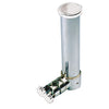 Rod holder AISI316 for pipes Ø 35/40 mm