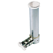 Rod holder AISI316 for pipes Ø 25/30 mm